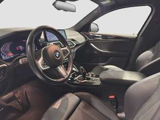 BMW X4 (Bild 2/2)