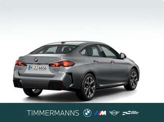 BMW 220 Gran Coupe (Bild 2/5)