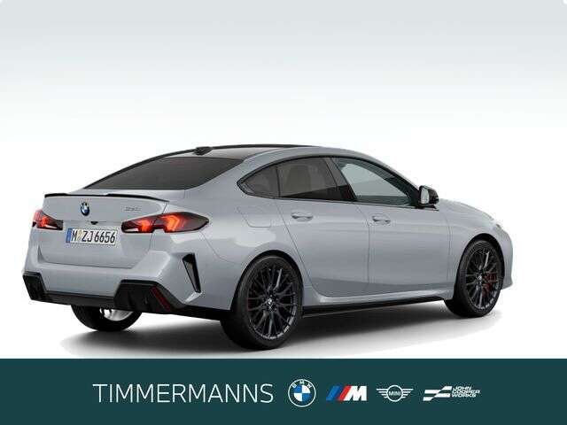 BMW 220 Gran Coupe (Bild 5/5)