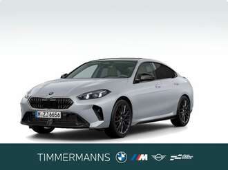 BMW 220 Gran Coupe (Bild 1/6)