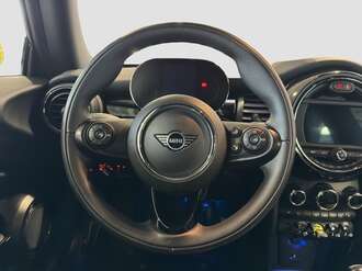 MINI Cooper SE (Bild 3/19)