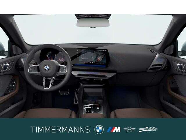 BMW 220 Gran Coupe (Bild 4/5)