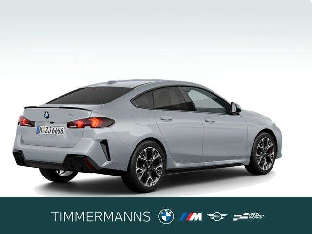 BMW 220 Gran Coupe (Bild 5/5)