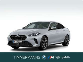 BMW 220 Gran Coupe (Bild 1/6)