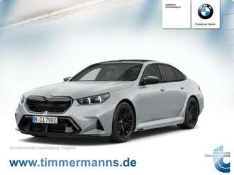 BMW M5 (Bild 1/5)