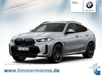 BMW X6 (Bild 1/5)