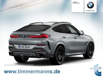 BMW X6 (Bild 2/5)