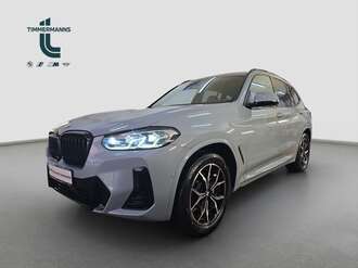 BMW X3 (Bild 1/19)