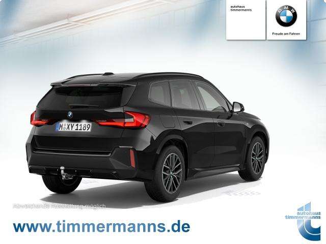 BMW X1 (Bild 2/5)