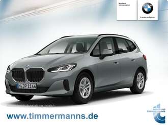 BMW 218 Active Tourer (Bild 1/5)