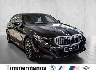 BMW 520d (Bild 1/15)