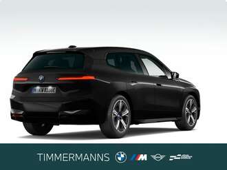 BMW iX (Bild 2/5)