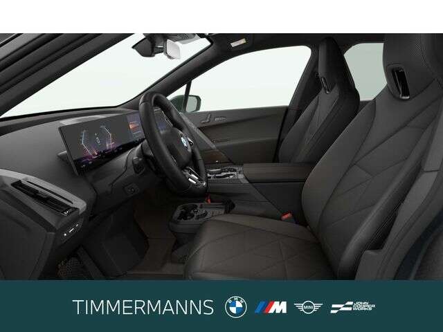 BMW iX (Bild 3/5)