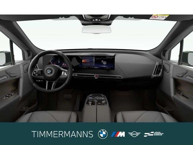 BMW iX (Bild 4/5)