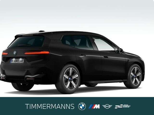 BMW iX (Bild 5/5)