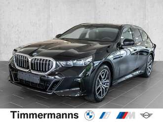 BMW 520d (Bild 1/17)