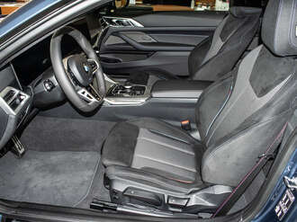 BMW 420i (Bild 2/16)