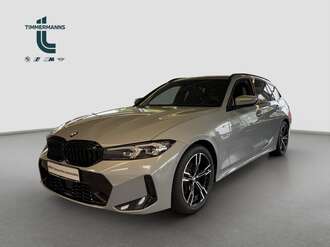 BMW 320d (Bild 1/15)