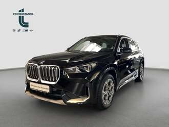 BMW iX1 xDrive30 (Bild 1/15)