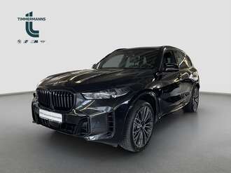 BMW X5 (Bild 1/15)