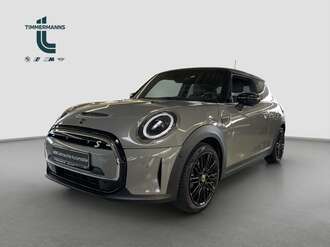 MINI Cooper SE (Bild 1/15)