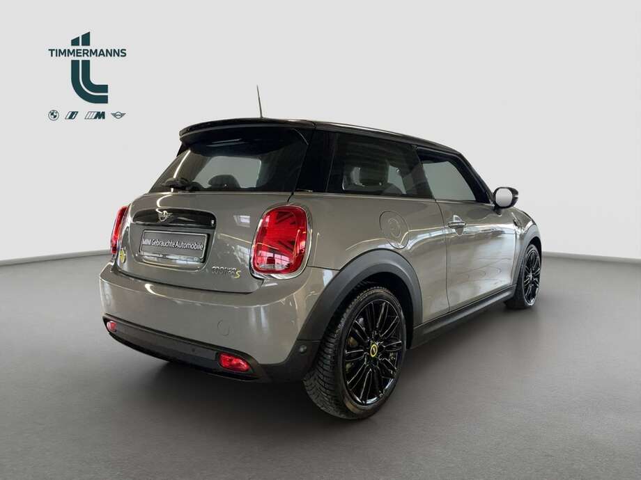 MINI Cooper SE (Bild 11/15)