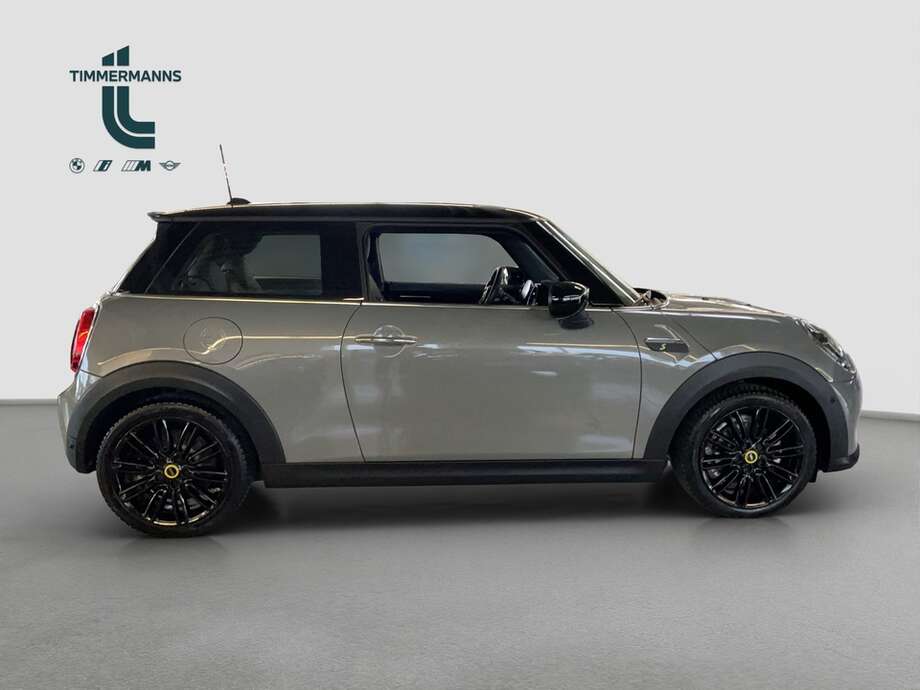 MINI Cooper SE (Bild 12/15)