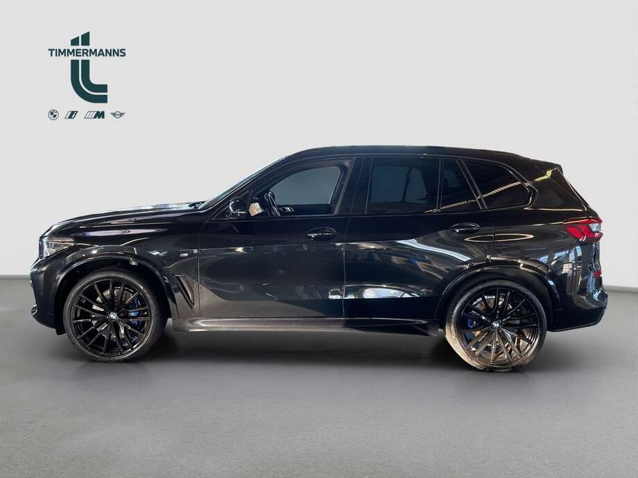 BMW X5 (Bild 8/15)