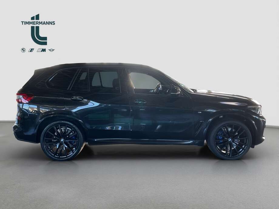 BMW X5 (Bild 12/15)