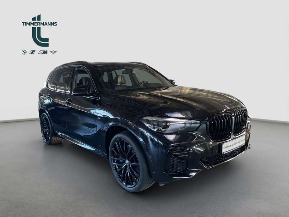 BMW X5 (Bild 13/15)