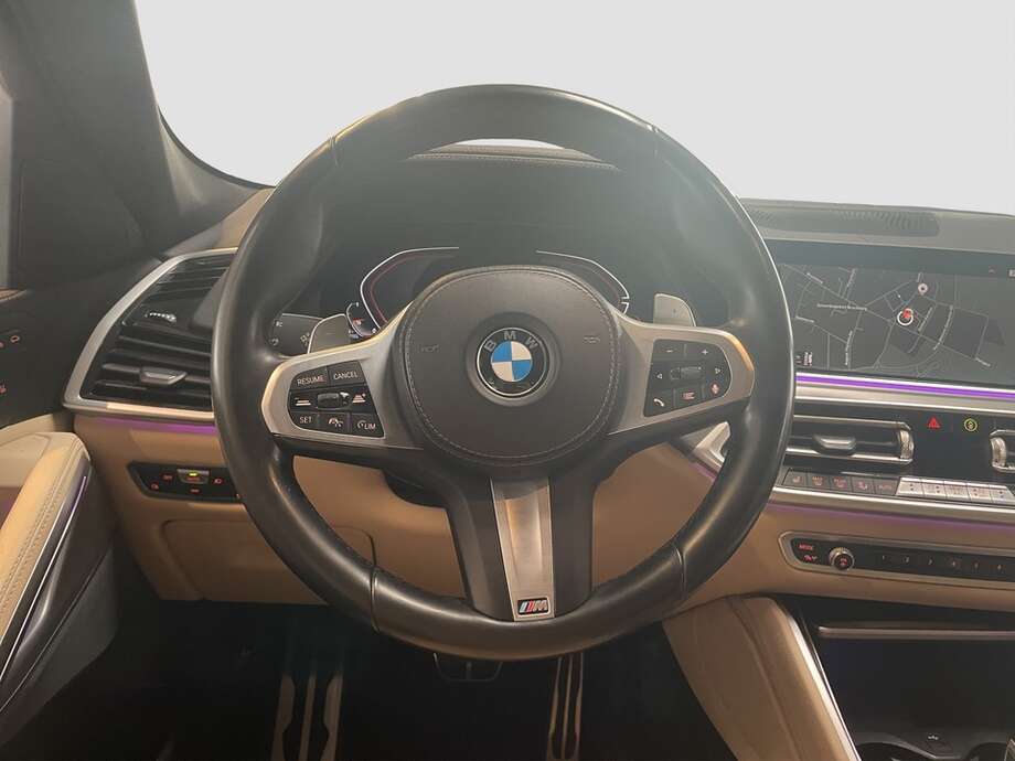 BMW X6 (Bild 2/15)