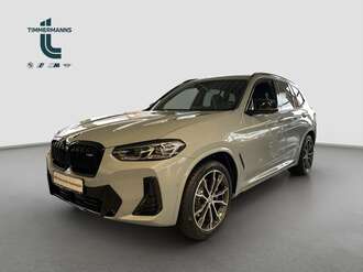 BMW X3 (Bild 1/15)