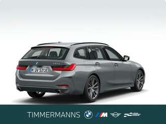 BMW 330 (Bild 2/5)
