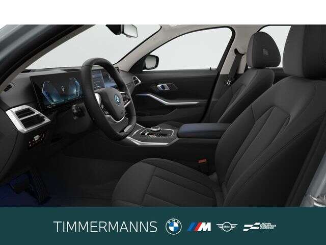 BMW 330 (Bild 3/5)