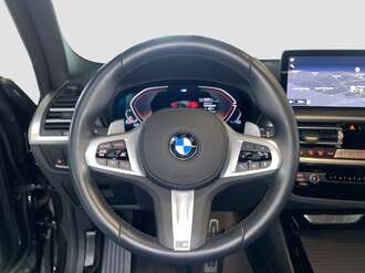 BMW X3 (Bild 3/15)