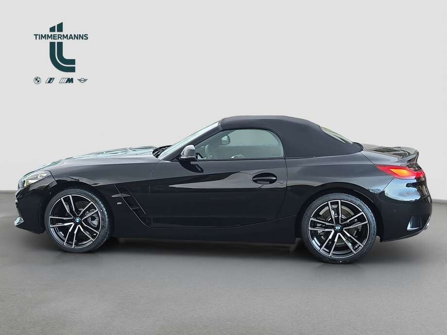 BMW Z4 (Bild 2/18)