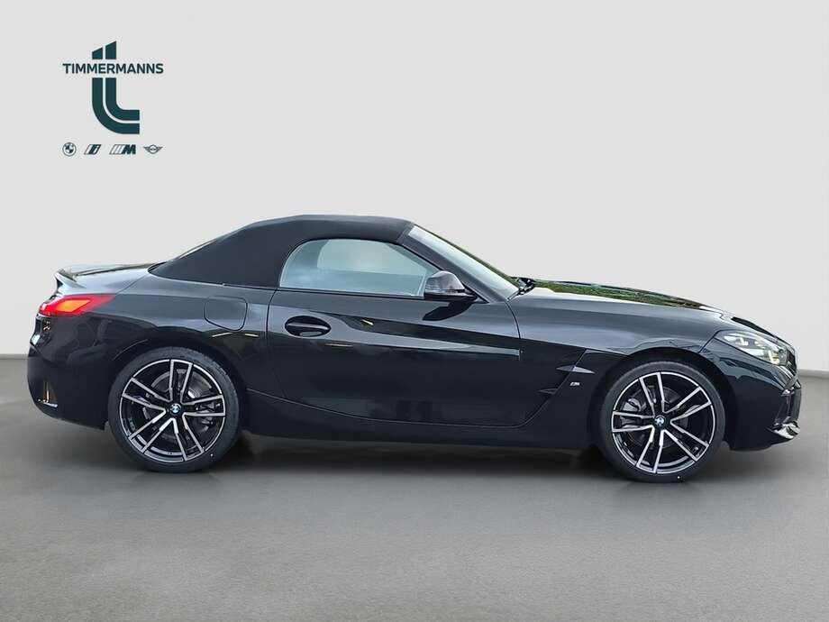 BMW Z4 (Bild 7/18)