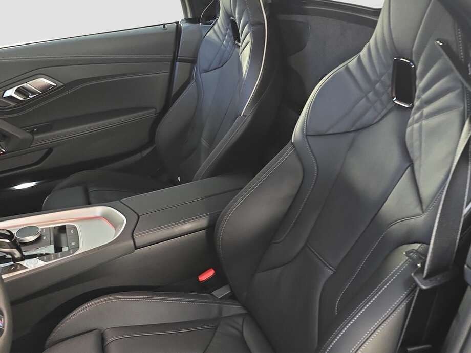 BMW Z4 (Bild 15/18)