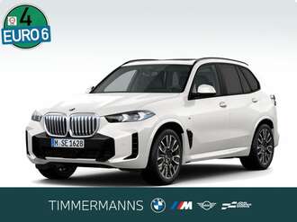 BMW X5 (Bild 1/5)