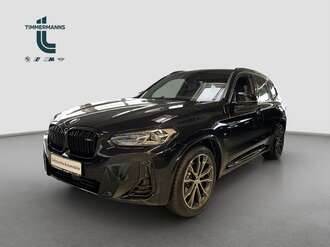 BMW X3 (Bild 1/15)