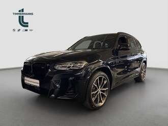 BMW X3 (Bild 1/17)