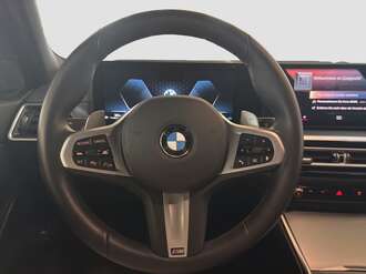 BMW 320d (Bild 3/15)