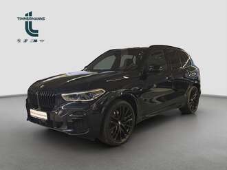 BMW X5 (Bild 1/15)