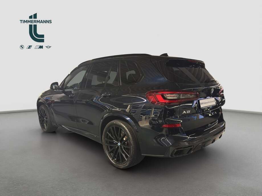 BMW X5 (Bild 9/15)