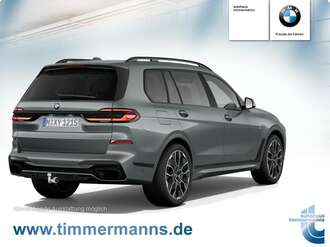 BMW X7 xDrive40d (Bild 2/5)