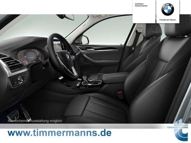 BMW X3 (Bild 3/5)