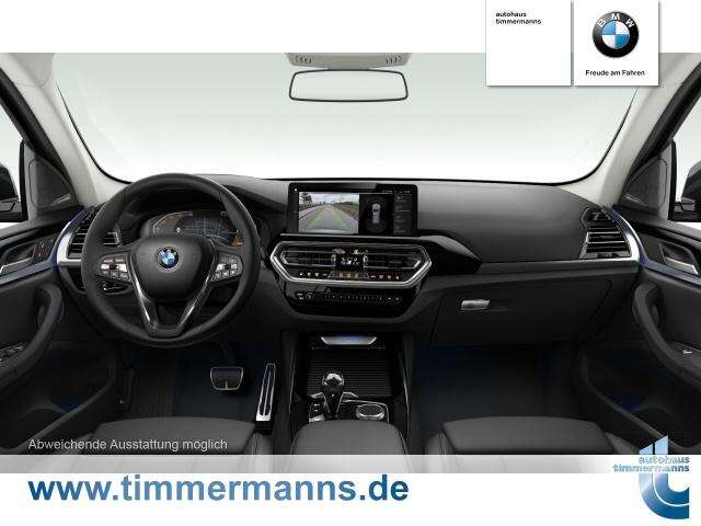 BMW X3 (Bild 4/5)