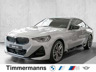 BMW M240i (Bild 1/2)