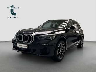 BMW X5 (Bild 1/18)