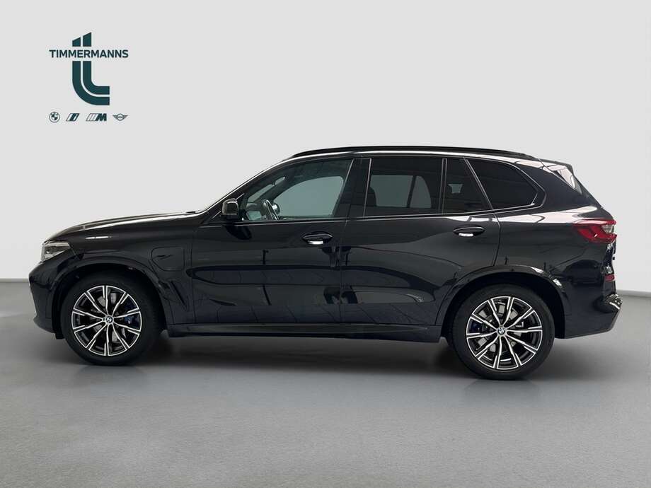 BMW X5 (Bild 11/18)